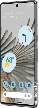 Смартфон Google Pixel 7 Pro 12GB/512GB (снег)