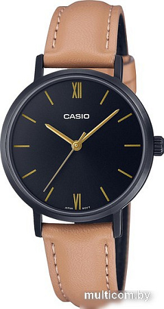 Наручные часы Casio LTP-VT02BL-1A