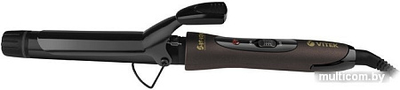 Круглая плойка Vitek VT-8421