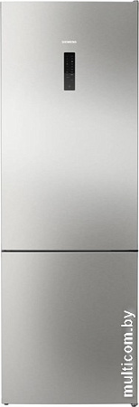 Холодильник Siemens iQ300 KG49NXIBF