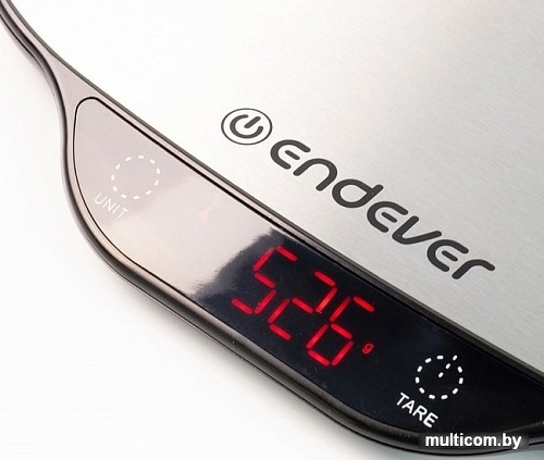 Кухонные весы Endever Chief-535