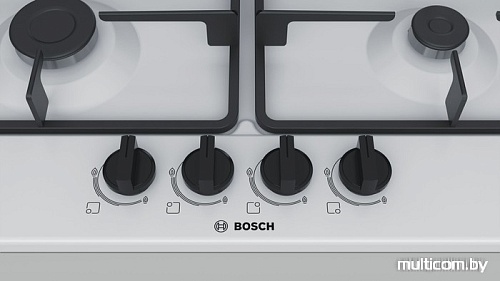 Варочная панель Bosch PGP6B2B60