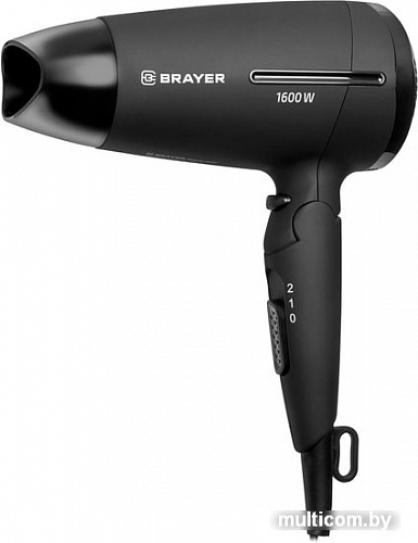 Фен Brayer BR3020