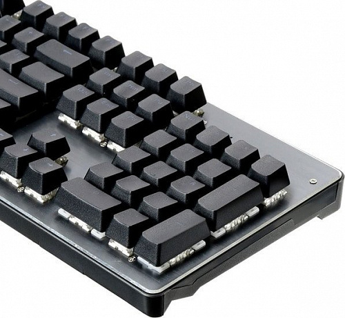 Клавиатура Oklick 970G Dark Knight