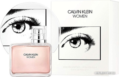 Calvin Klein Women EdP (100 мл)