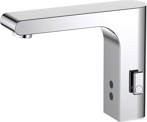 Смеситель Aquatek Лира AQ5410CR