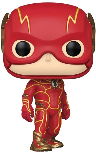 Фигурка Funko POP! Movies The Flash
