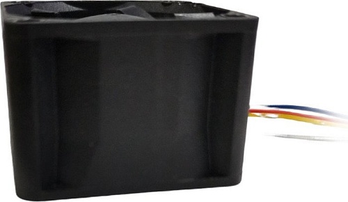 Вентилятор для корпуса ALSEYE 4028BVH-M1