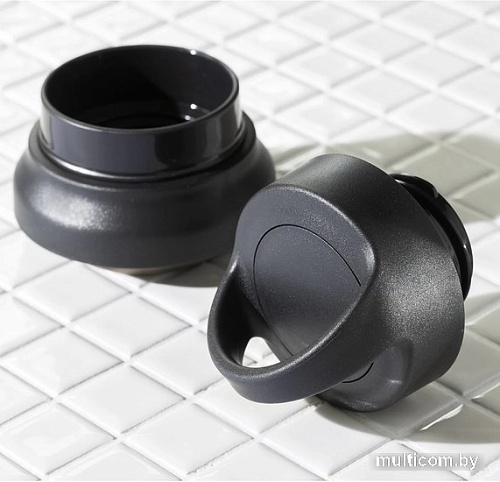 Термокружка Tiger MCZ-S060 600 мл (белый)