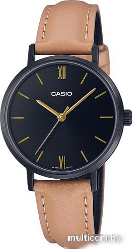 Наручные часы Casio LTP-VT02BL-1A