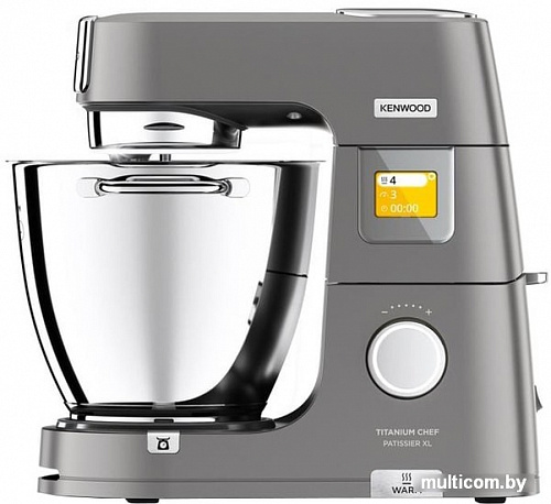 Kenwood Chef Patissier XL KWL90.004SI