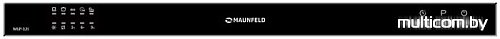 Посудомоечная машина MAUNFELD MLP 12I