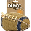 Игрушка для собак Duvo Plus Мяч регби 171300/DV