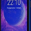 Смартфон Maxvi Vega MS531 (синий)