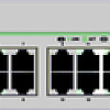 Настраиваемый коммутатор Allied Telesis AT-GS950/24-50