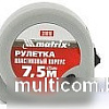 Рулетка Matrix 31018