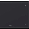Графический планшет Parblo Intangbo X7 (черный)