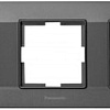 Рамка Panasonic Arkedia Slim WNTF08032DG-BY