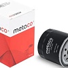 Масляный фильтр Metaco 1020-064