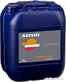 Трансмиссионное масло Repsol Cartago Multigrado EP 80W-90 20л