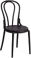 Стул TetChair Thonet mod. PL62 (черный)