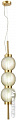 Подвесная люстра ST Luce Marena SL1155.303.03