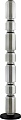Торшер Odeon Light Jam 5408/53FL