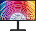 Монитор Samsung S60A LS27A600NAUXEN
