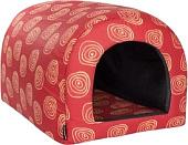 Домик Gamma Экспресс 31912022 (красный)