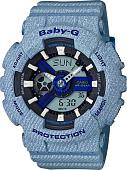Наручные часы Casio Baby-G BA-110DE-2A2