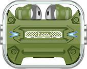 Наушники Hoco EW55 (темно-зеленый)