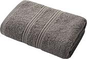 Полотенце Экотекс Ницца 70x140 Н-04-Б (светло-серый)
