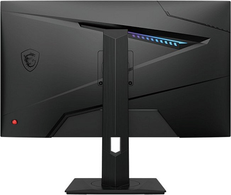 Игровой монитор MSI MAG 274QRF QD E2