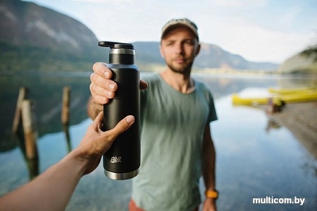 Термос Esbit IB750PC 0.75л (черный)