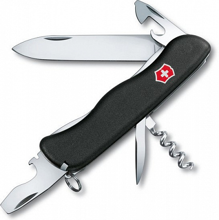 Туристический нож Victorinox Nomad (0.8353.3)