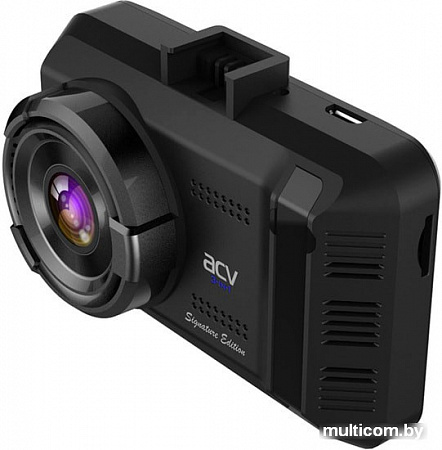 Автомобильный видеорегистратор ACV GX9200