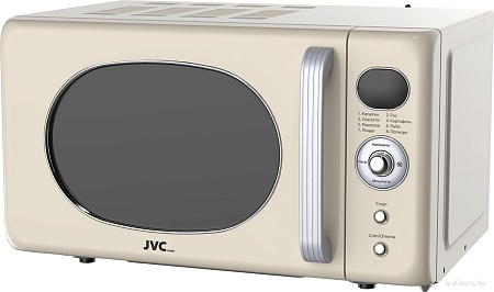 Микроволновая печь JVC JK-MW275D