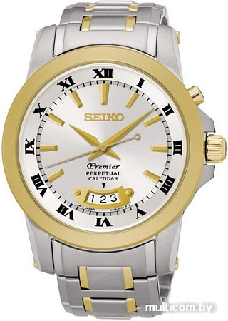 Наручные часы Seiko SNQ148P1