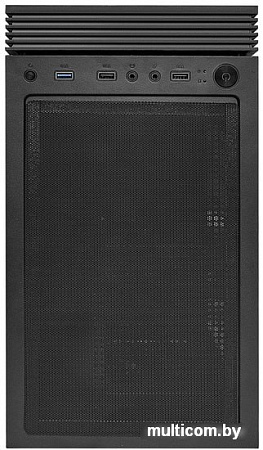 Корпус ExeGate i3 Matrix 600W EX290157RUS