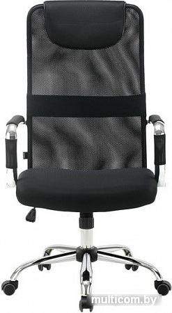 Кресло Brabix Fit EX-514 (черный)