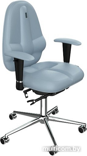 Кресло Kulik System Classic (экокожа, песочный)