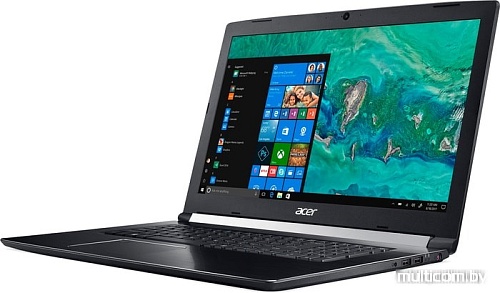 Ноутбук Acer Aspire 7 A717-72G-74QL NH.GXDEU.014