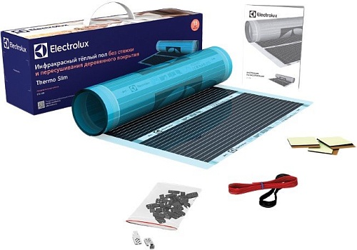 Инфракрасная пленка Electrolux Thermo Slim ETS 220-2
