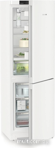 Холодильник Liebherr CBNc 5223 Plus BioFresh NoFrost