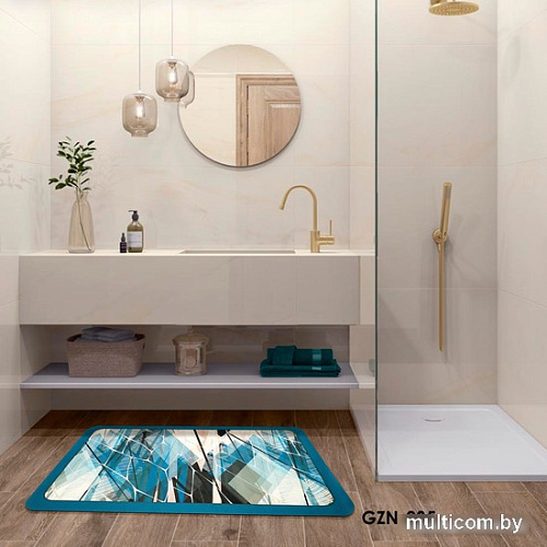 Zalel 45x75 GZN-035