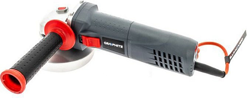 Угловая шлифмашина GRAPHITE 59G187
