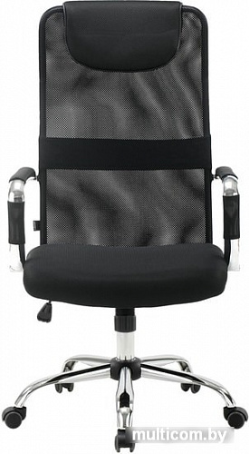 Кресло Brabix Fit EX-514 (черный)