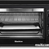 Мини-печь Blaupunkt Bt EO2001W