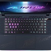 Игровой ноутбук Gigabyte Aorus Master 16 AM6H BZHC6KZE64SP