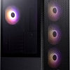 Корпус ADATA XPG Valor Mesh C (черный)